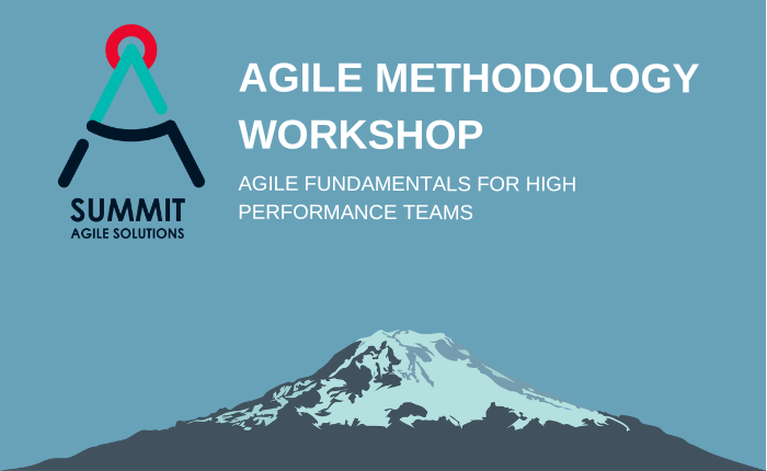 Agile Methodology Workshop