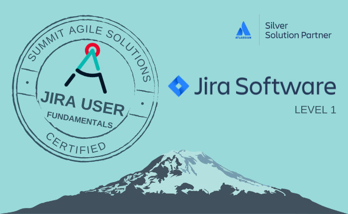 Jira User Fundamentals