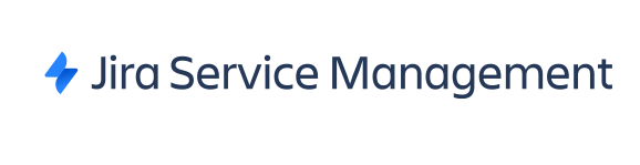 jira service management Logo-1